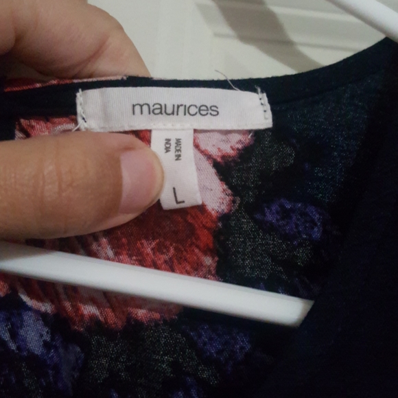 Maurices Dress - Picture 4 of 5